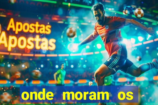 onde moram os jogadores do cruzeiro